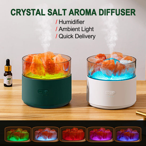 Air Humidifier Diffuser By Veddes