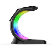 4 In 1 Magnetic Wireless Charger By Veddes