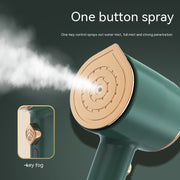 Mini Portable Steamer By Veddes