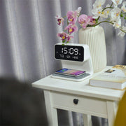 Creative 3 In 1 Bedside Lamp By Veddes