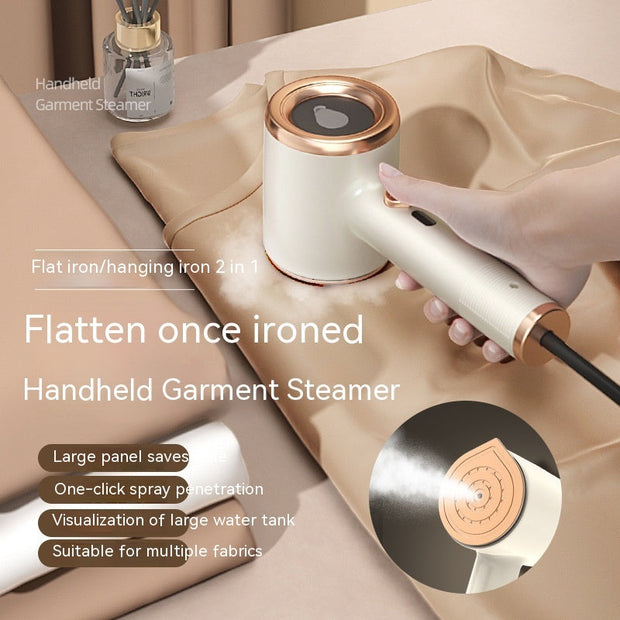 Mini Portable Steamer By Veddes