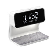 Creative 3 In 1 Bedside Lamp By Veddes