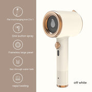 Mini Portable Steamer By Veddes