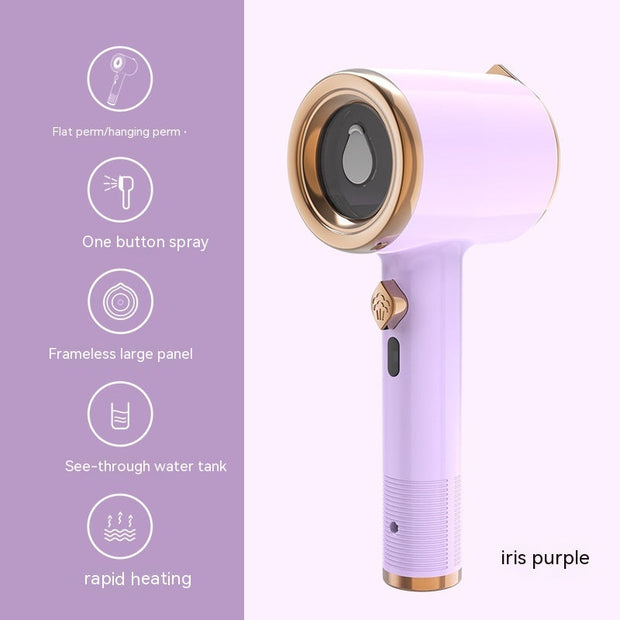 Mini Portable Steamer By Veddes