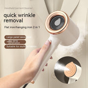 Mini Portable Steamer By Veddes